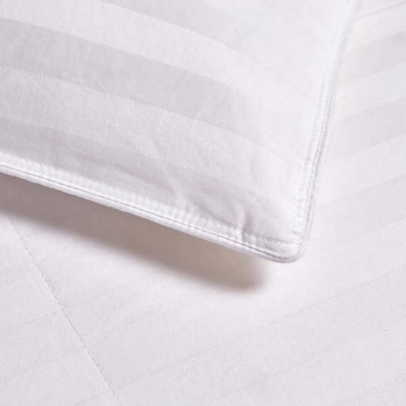 HOTEL GRAND Bedding Hotel Grand White Down Comforter Allseason